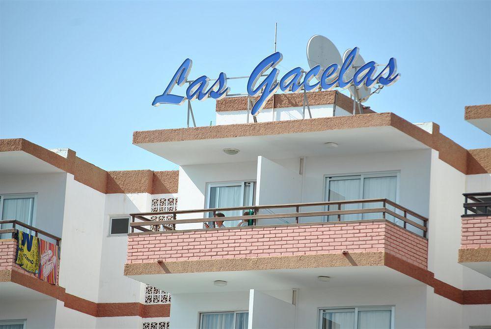 Eo Las Gacelas ปลายา เดล อิงเกลส ภายนอก รูปภาพ